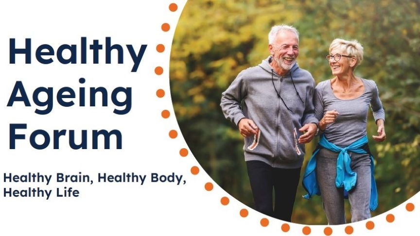 Health Ageing Forum