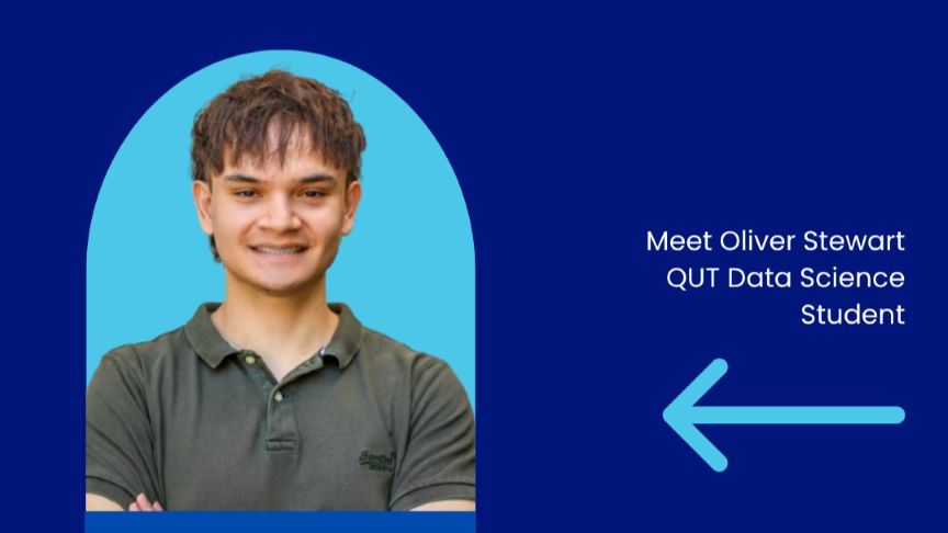 Placement student at Sunshine Coast Health