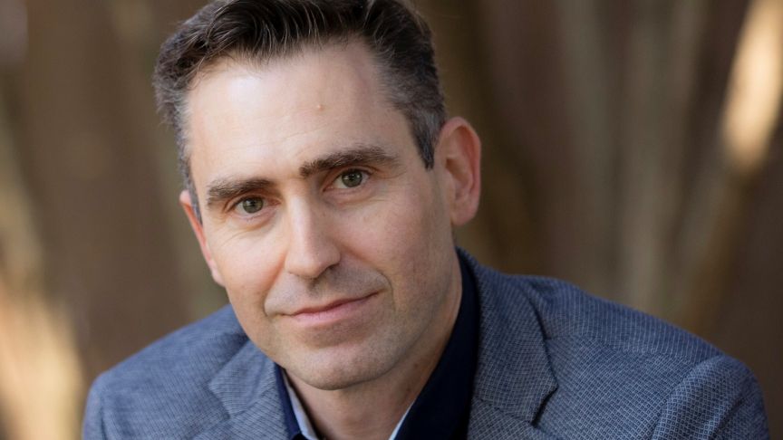 Professor Alex Broom