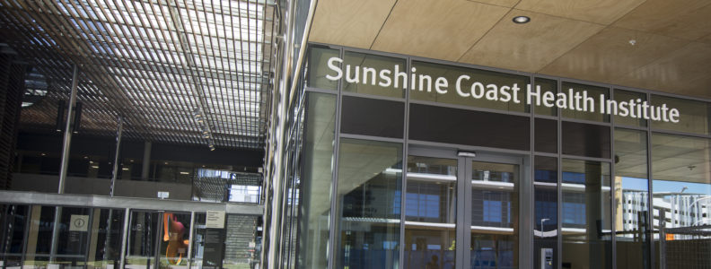 Sunshine Coast Health Institute