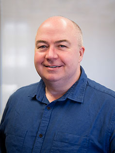 Professor Michael Kimlin